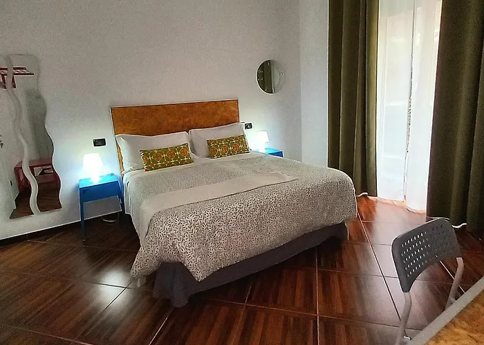 Your Bed Napoli