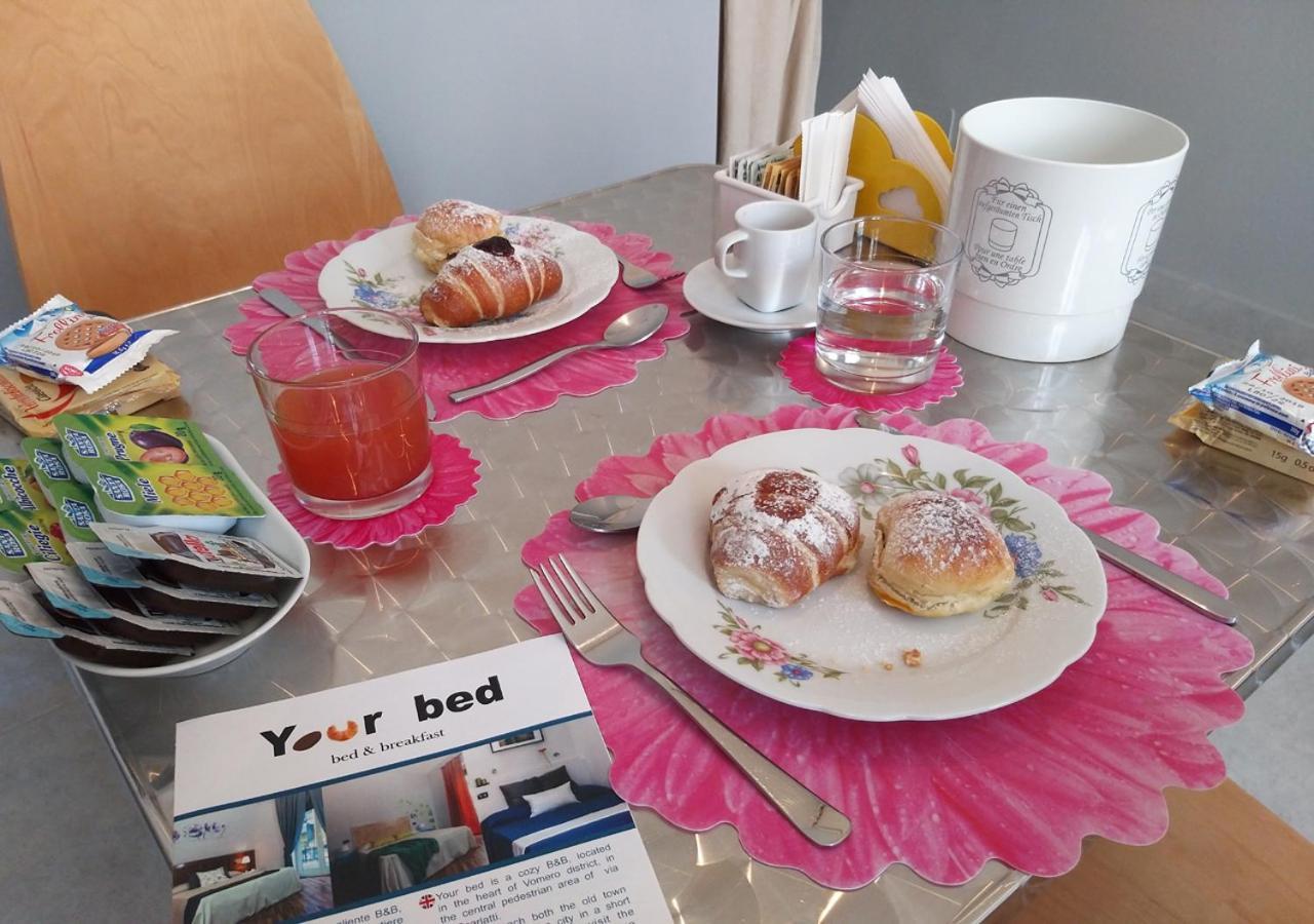 Your Bed Frühstückspension *